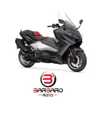Yamaha T Max 560 25Th Anniversary 2026