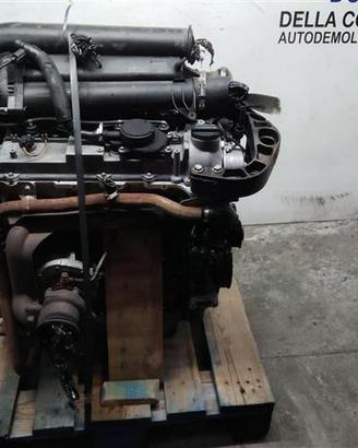 MOTORE SEMICOMPLETO MERCEDES Vito W638 A6110109700