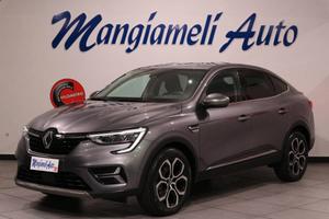 Renault Arkana 1.6 E-Tech full hybrid Techno 145cv