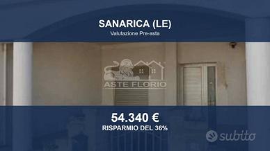Immobile in asta di 154 m² con più di 5 locali a S