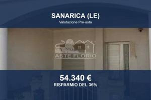 Immobile in asta di 154 m² con più di 5 locali a S