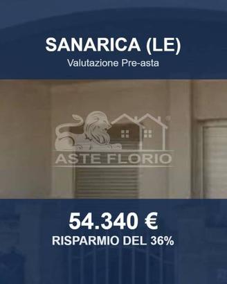 Immobile in asta di 154 m² con più di 5 locali a S