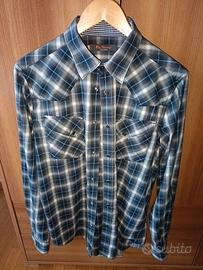 Camicia Ben Sherman 