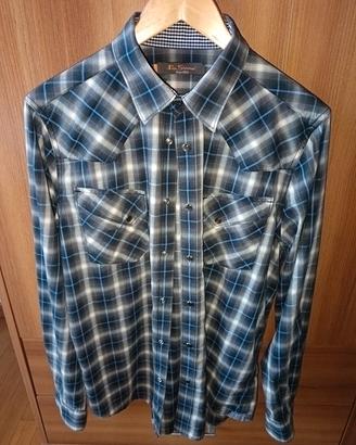 Camicia Ben Sherman 