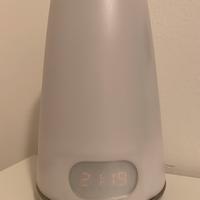 Philips lampada con usb