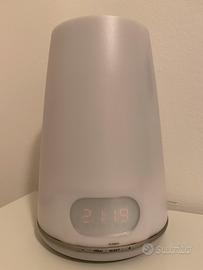 Philips lampada con usb