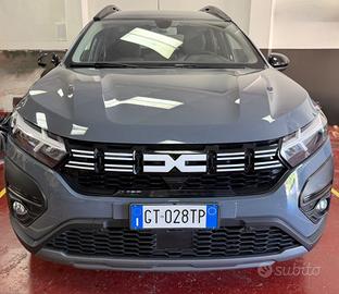 Dacia Jogger 1.0 TCe GPL-AUTOCARRO-PIU IVA