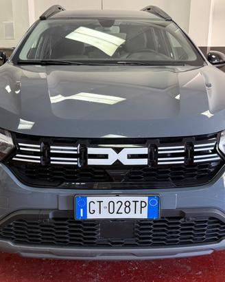 Dacia Jogger 1.0 TCe GPL-AUTOCARRO-PIU IVA