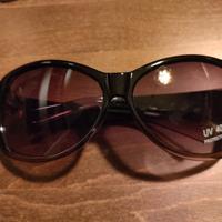 Occhiali da sole donna Avon 