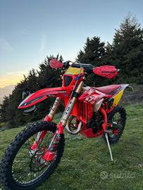 Beta 125 rr
