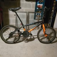bici bmx