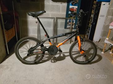 bici bmx