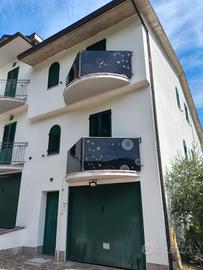 Impianto fotovoltaico