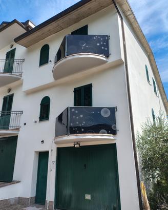 Impianto fotovoltaico