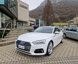 Audi A5 2.0 TDI S tronic Business
