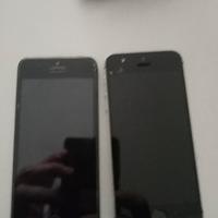 Quattro vecchi iPhone (LEGGERE BENE)