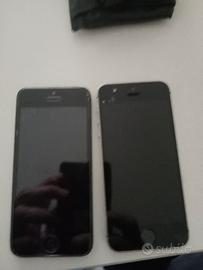 Quattro vecchi iPhone (LEGGERE BENE)