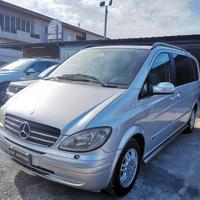 Mercedes-benz Viano 2.2 CDI Ambiente 2005