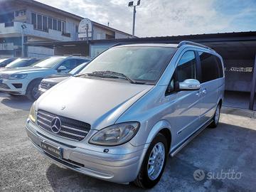 Mercedes-benz Viano 2.2 CDI Ambiente 2005