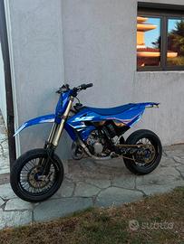 Yamaha Yz 125