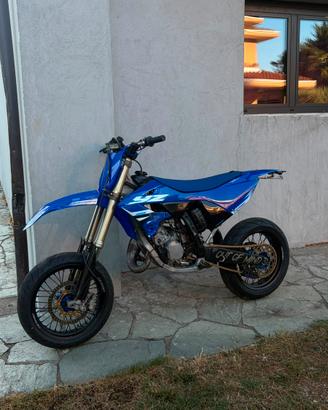 Yamaha Yz 125