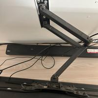 Smart tv 50” Philips