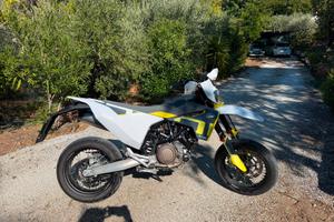 Husqvarna sm 701 2020