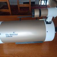 Telescopio MAK 180