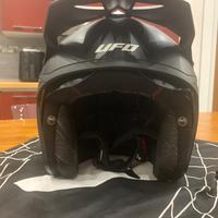 UFO casco