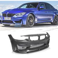 PARAURTI ANTERIORE BMW F30 F31 LOOK M3 MPERFORMANC