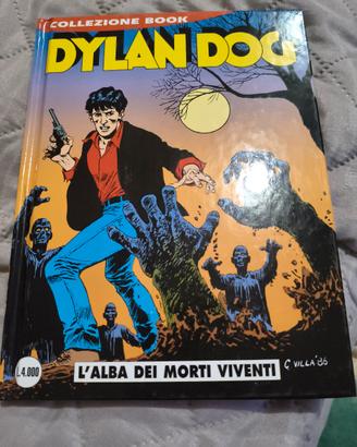 Dylan Dog