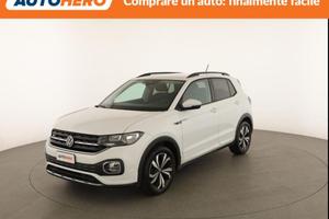 VOLKSWAGEN T-Cross MC11855