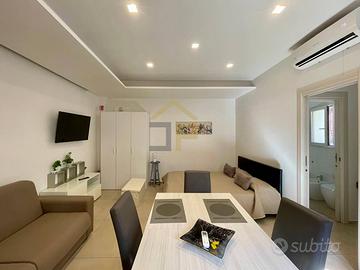 Appartamento - Castellammare del Golfo