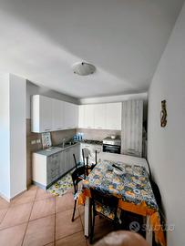 SeVENDESI APPARTAMENTO ASCEA MARINA