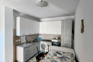 SeVENDESI APPARTAMENTO ASCEA MARINA