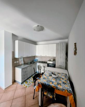 SeVENDESI APPARTAMENTO ASCEA MARINA