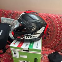 Casco x-lite