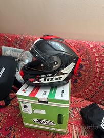 Casco x-lite