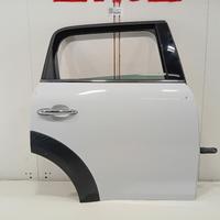 PORTIERA POSTERIORE DESTRA MINI Countryman 1Â° Ser