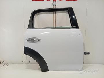 PORTIERA POSTERIORE DESTRA MINI Countryman 1Â° Ser