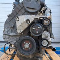 Motore Opel Astra J 1.7 diesel del 2013 - A17DTS