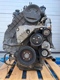 Motore Opel Astra J 1.7 diesel del 2013 - A17DTS