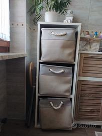 Mobile da bagno