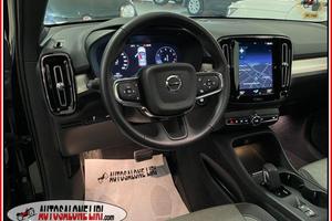 VOLVO XC40 T3 Geartronic Momentum Pro 1.5 163cv