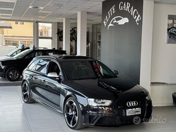 Audi A4 RS 4 Avant 4.2 V8 FSI quattro S tronic