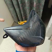 Faro posteriore Kawasaki ninja 636 fume'