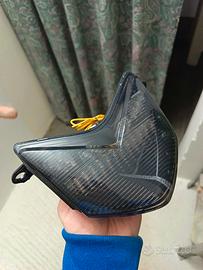 Faro posteriore Kawasaki ninja 636 fume'
