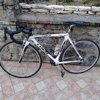 Trek 10 rapporti
