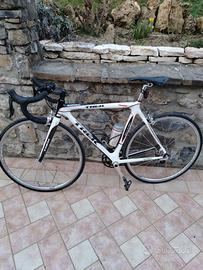 Trek 10 rapporti
