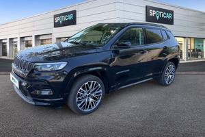 Jeep Compass 1.5 Turbo MHEV T4 96kW Altitude DDCT